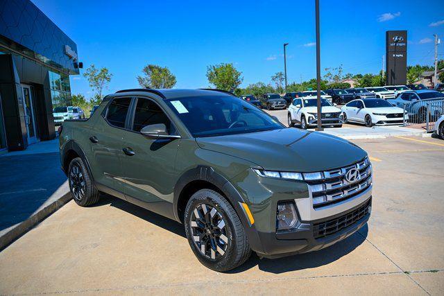 2026 Hyundai Santa Cruz - $36,499