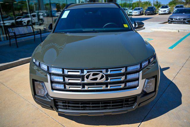 2026 Hyundai Santa Cruz - $36,499