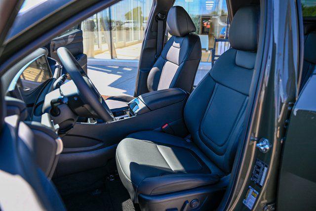 2026 Hyundai Santa Cruz - $36,499