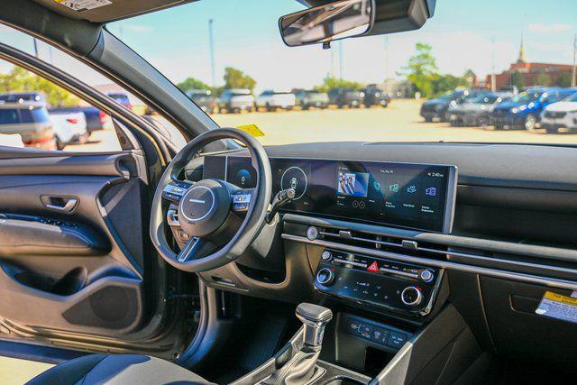 2026 Hyundai Santa Cruz - $36,499