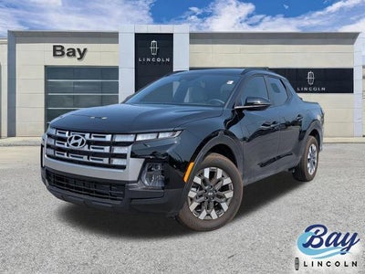 2026 Hyundai Santa Cruz AWD SEL Activity 4DR Crew Cab 4.3FT SB
