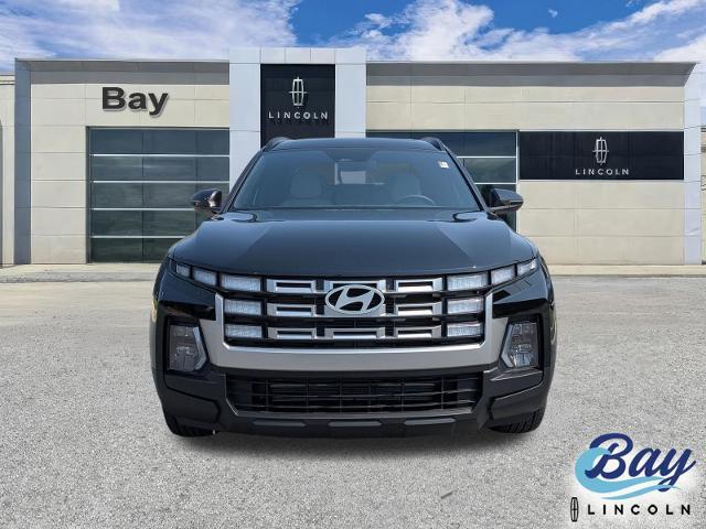2026 Hyundai Santa Cruz - $36,900
