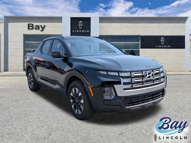 2026 Hyundai Santa Cruz - $36,900