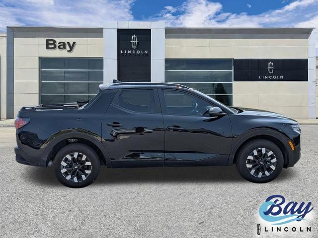 2026 Hyundai Santa Cruz - $36,900