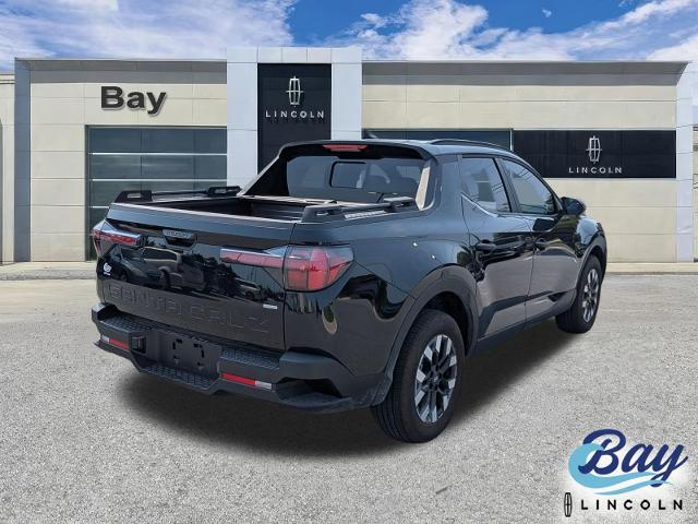 2026 Hyundai Santa Cruz - $36,900