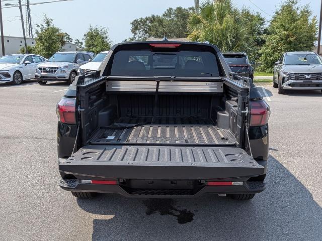 2026 Hyundai Santa Cruz - $36,900