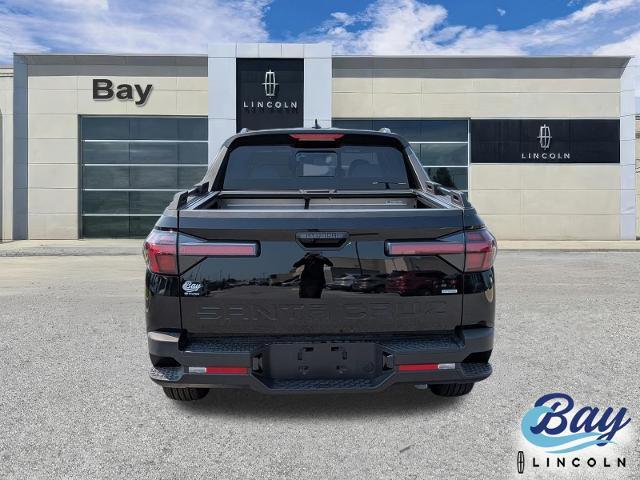 2026 Hyundai Santa Cruz - $36,900