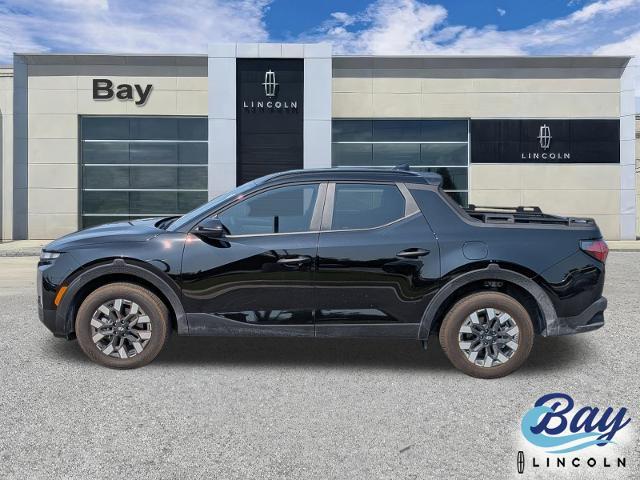 2026 Hyundai Santa Cruz - $36,900