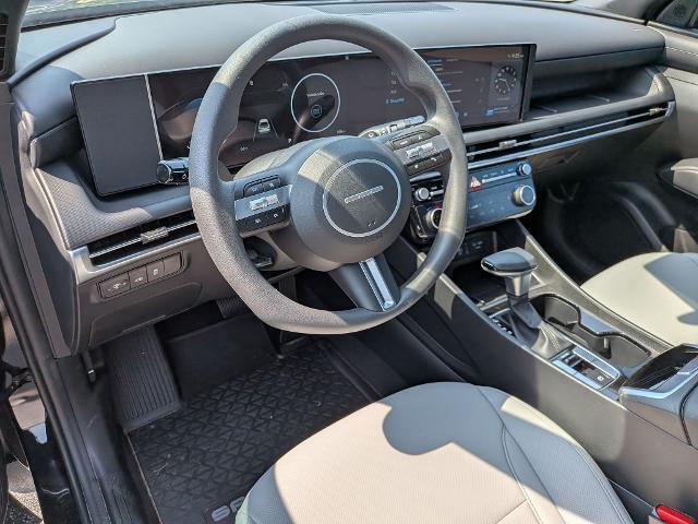 2026 Hyundai Santa Cruz - $36,900