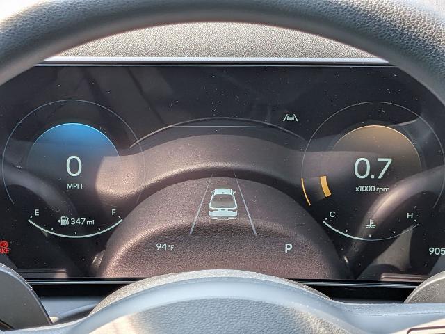 2026 Hyundai Santa Cruz - $36,900