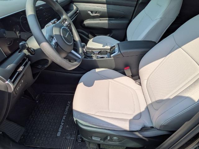 2026 Hyundai Santa Cruz - $36,900