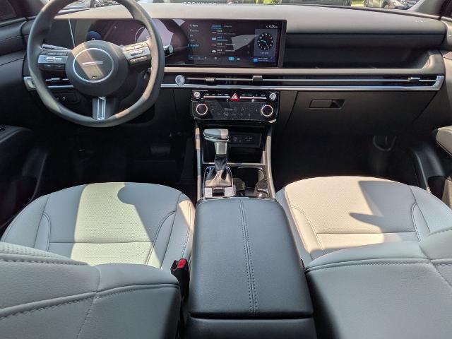 2026 Hyundai Santa Cruz - $36,900