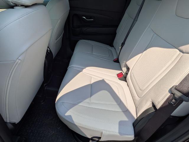 2026 Hyundai Santa Cruz - $36,900