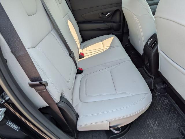 2026 Hyundai Santa Cruz - $36,900