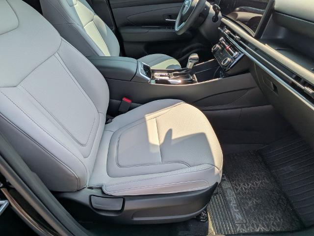 2026 Hyundai Santa Cruz - $36,900