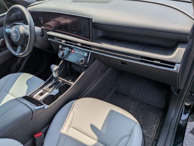 2026 Hyundai Santa Cruz - $36,900