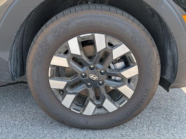 2026 Hyundai Santa Cruz - $36,900