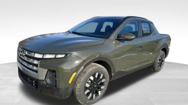 Preowned 2026 Hyundai SANTA CRUZ SEL Activity for Sale