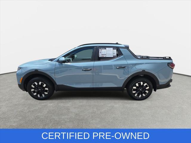 2026 Hyundai Santa Cruz - $33,898