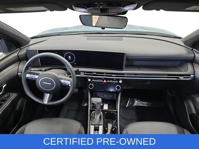 2026 Hyundai Santa Cruz - $33,898