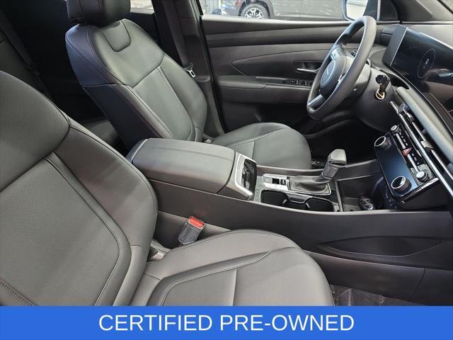 2026 Hyundai Santa Cruz - $33,898