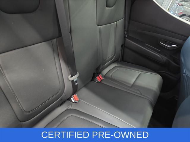 2026 Hyundai Santa Cruz - $33,898