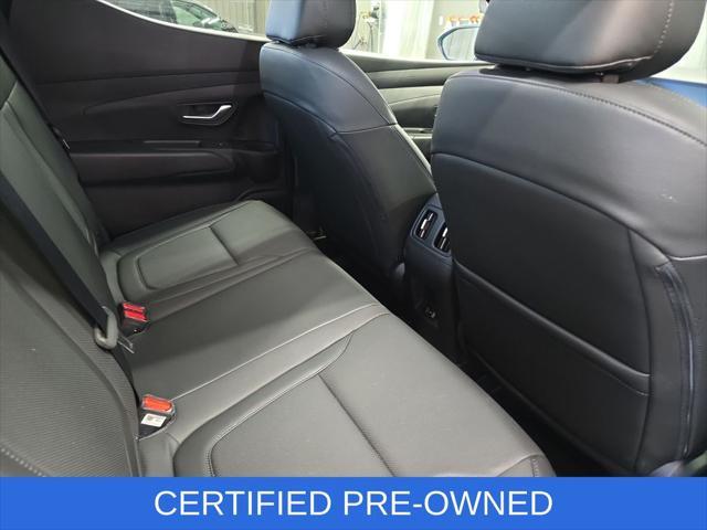 2026 Hyundai Santa Cruz - $33,898