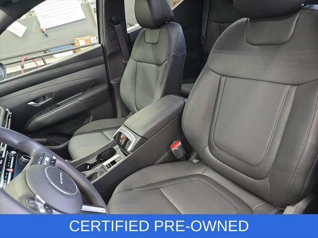 2026 Hyundai Santa Cruz - $33,898