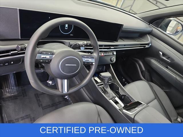 2026 Hyundai Santa Cruz - $33,898