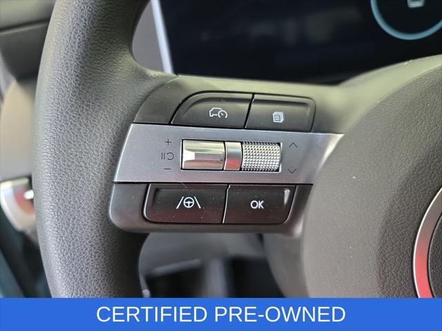 2026 Hyundai Santa Cruz - $33,898
