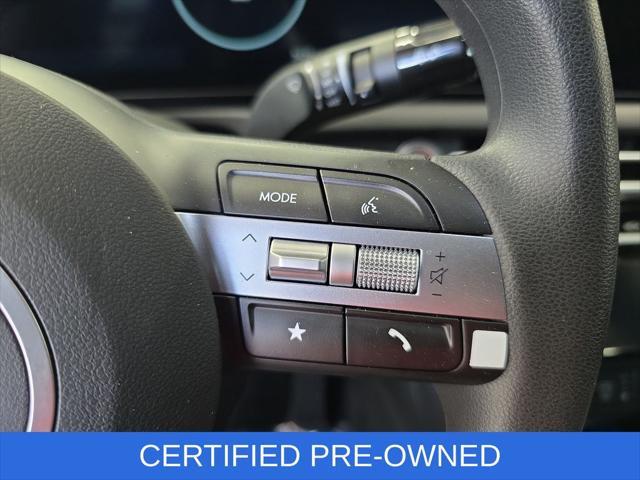 2026 Hyundai Santa Cruz - $33,898