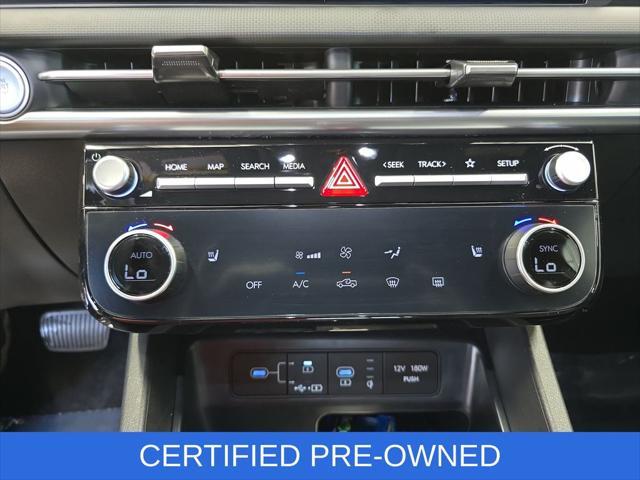 2026 Hyundai Santa Cruz - $33,898