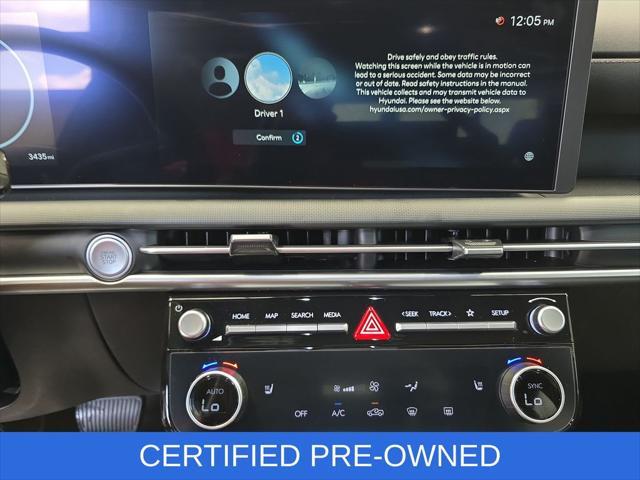 2026 Hyundai Santa Cruz - $33,898