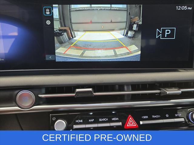 2026 Hyundai Santa Cruz - $33,898