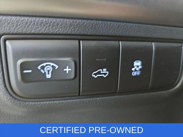2026 Hyundai Santa Cruz - $33,898