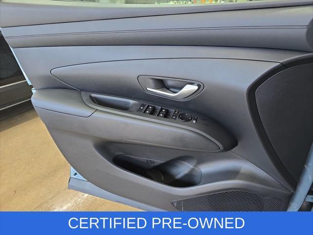 2026 Hyundai Santa Cruz - $33,898