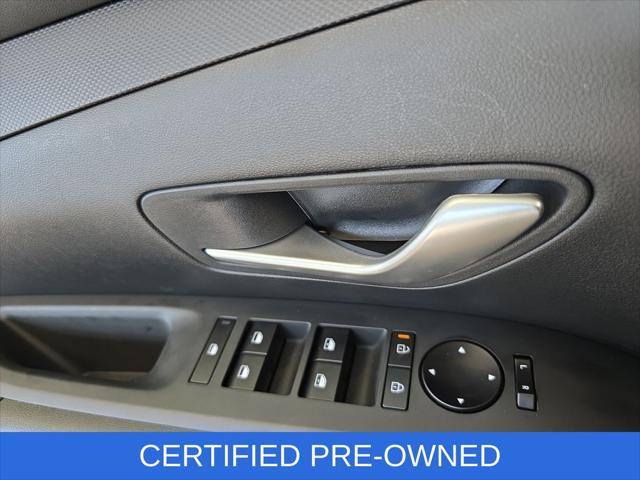 2026 Hyundai Santa Cruz - $33,898