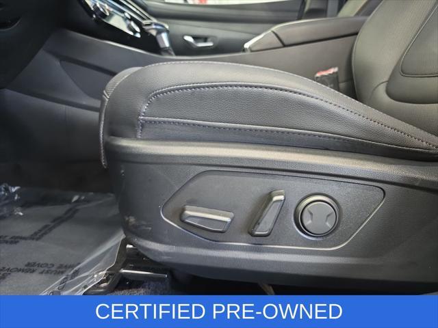 2026 Hyundai Santa Cruz - $33,898