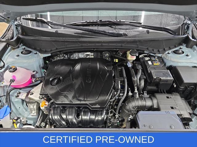 2026 Hyundai Santa Cruz - $33,898