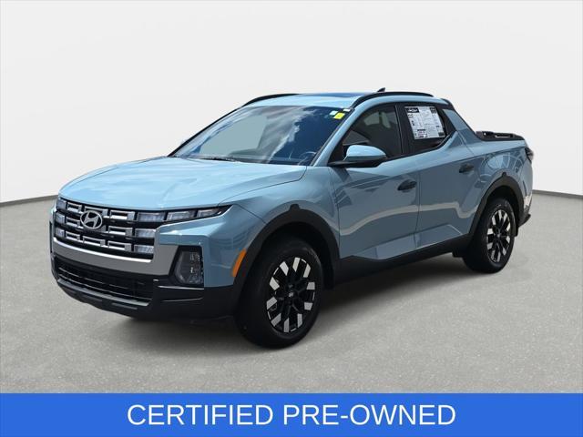 2026 Hyundai Santa Cruz - $33,898