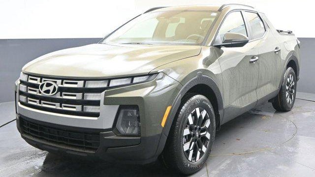 Preowned 2026 Hyundai SANTA CRUZ SEL Activity for Sale