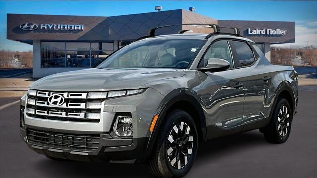 Preowned 2026 Hyundai SANTA CRUZ SEL Activity for Sale