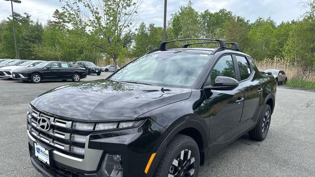 Preowned 2026 Hyundai SANTA CRUZ SEL Activity for Sale