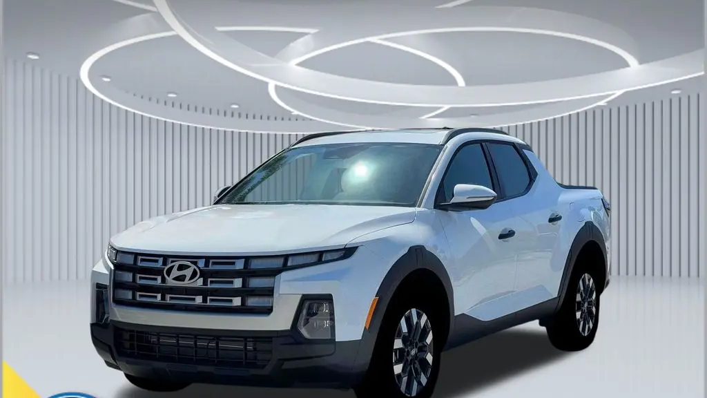 Preowned 2026 Hyundai SANTA CRUZ SEL Activity for Sale