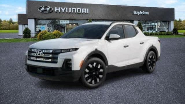Preowned 2026 Hyundai SANTA CRUZ SEL Activity for Sale
