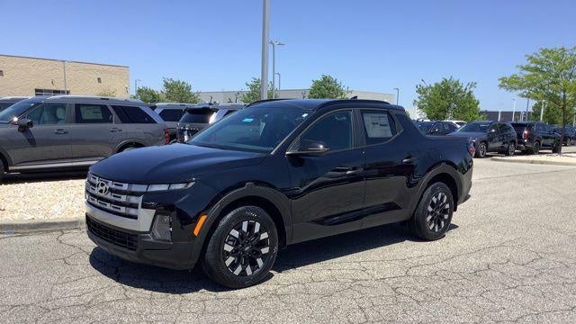 Preowned 2026 Hyundai SANTA CRUZ SEL Activity for Sale