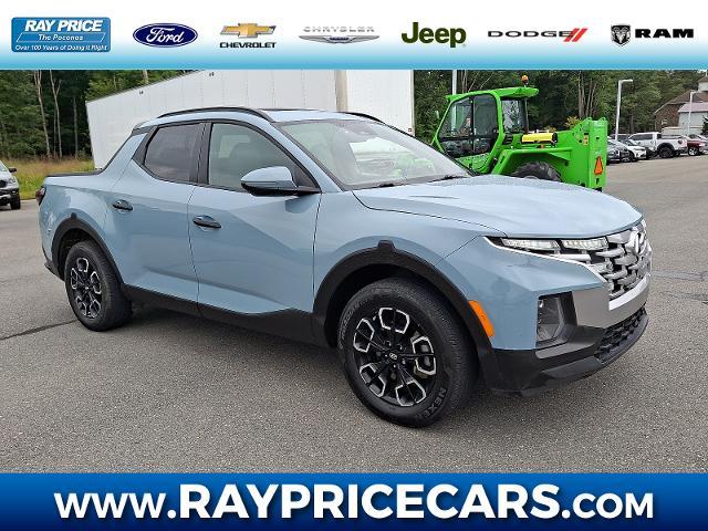 2024 Hyundai Santa Cruz - $20,966