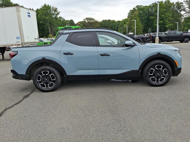 2024 Hyundai Santa Cruz - $20,966