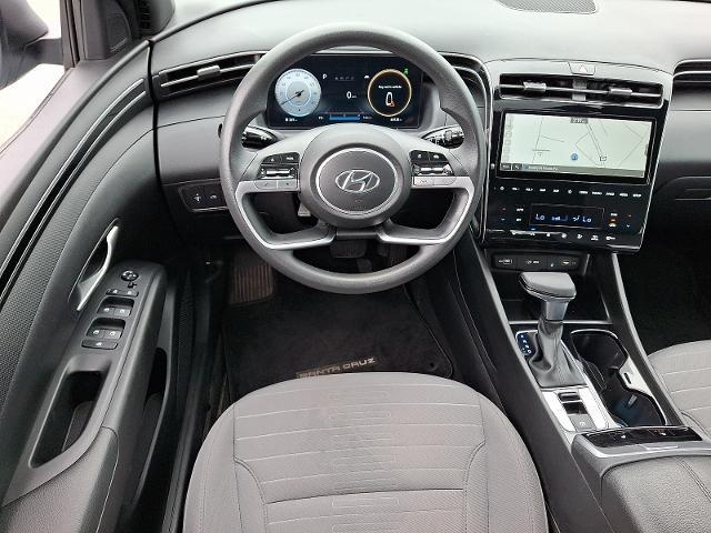 2024 Hyundai Santa Cruz - $20,966