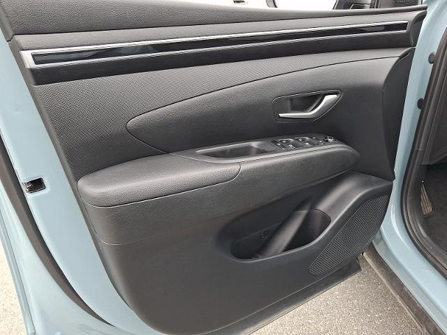 2024 Hyundai Santa Cruz - $20,966